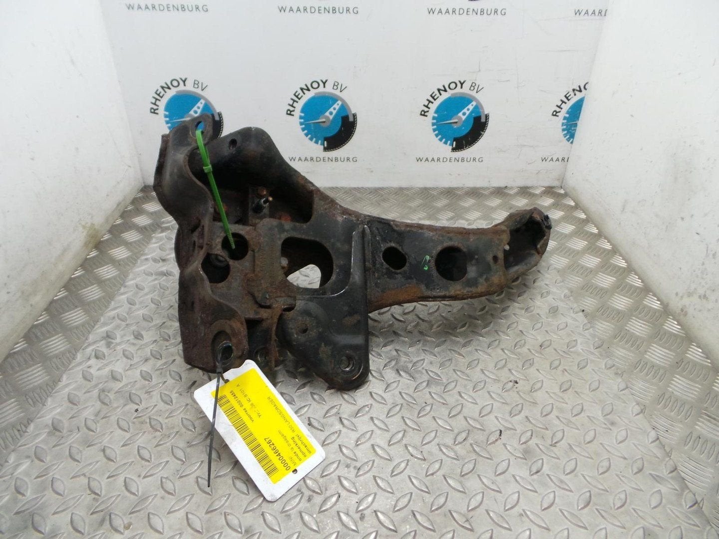 MINI (BMW) MINI R50 DRAAGARM ONDER LA 2006, Autos : Pièces & Accessoires, Suspension & Châssis, Utilisé, ARN reconnu, Stiba membre