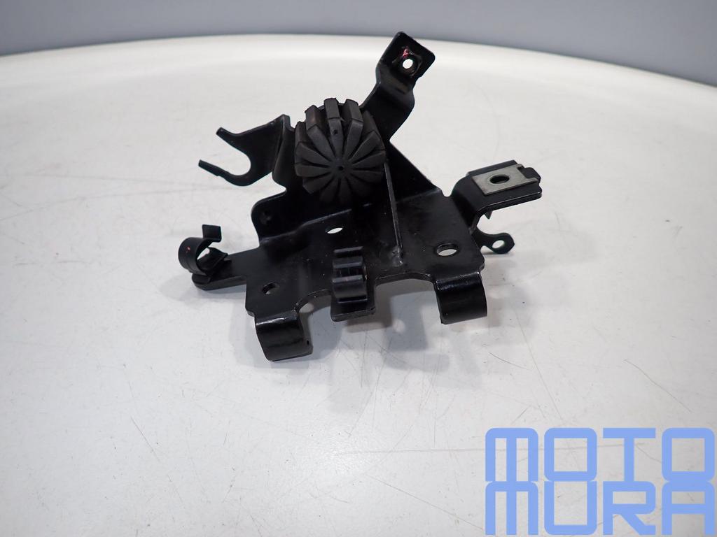 Tankbevestiging links BMW R1200GS R1250GS Adventure R 1200 G, Gebruikt, -, -, Ophalen of Verzenden
