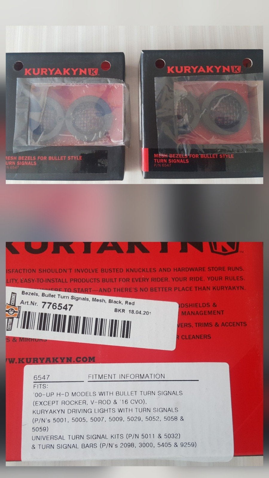 KURYAKYN PINKER COVERS, Ophalen of Verzenden