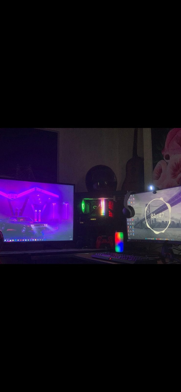 High end Gaming Pc, Ophalen, Zo goed als nieuw