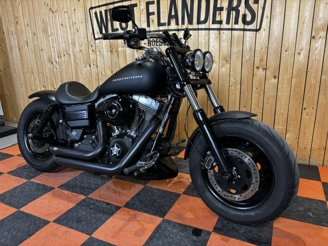 Harley-Davidson Fat Bob, Motos, Motos | Harley-Davidson, Customerservices@harley‑davidson.com, 3700 West Juneau Avenue
WI 53208  Milwaukee, US