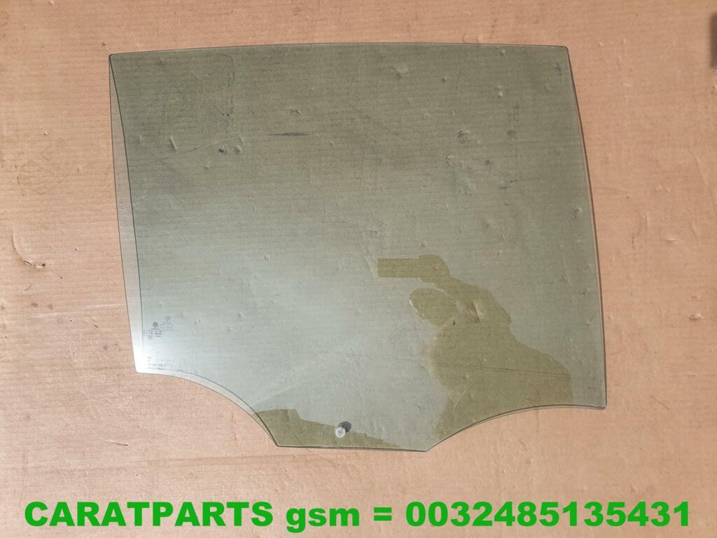 5K6845026C Golf 6 vitre de porte golf 6 vitre golf 6, Volkswagen, Volkswagen AG, Vw@volkswagen.de, Utilisé