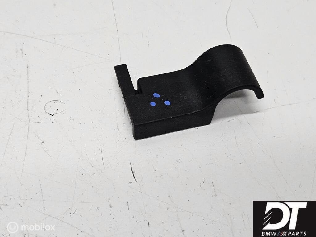 Inlaat kabel clip BMW S54 11617836338, Auto-onderdelen, Gebruikt, Ophalen of Verzenden
