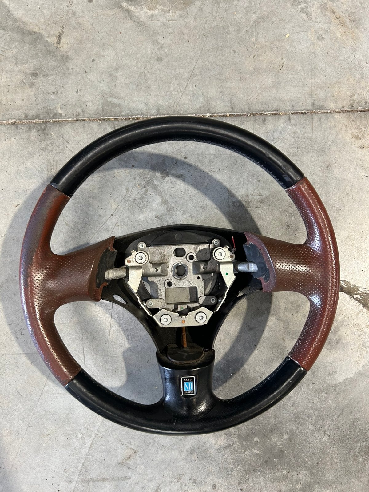 Mazda MX5 Nb Phoenix stuur, Auto-onderdelen, Ophalen of Verzenden, Mazda