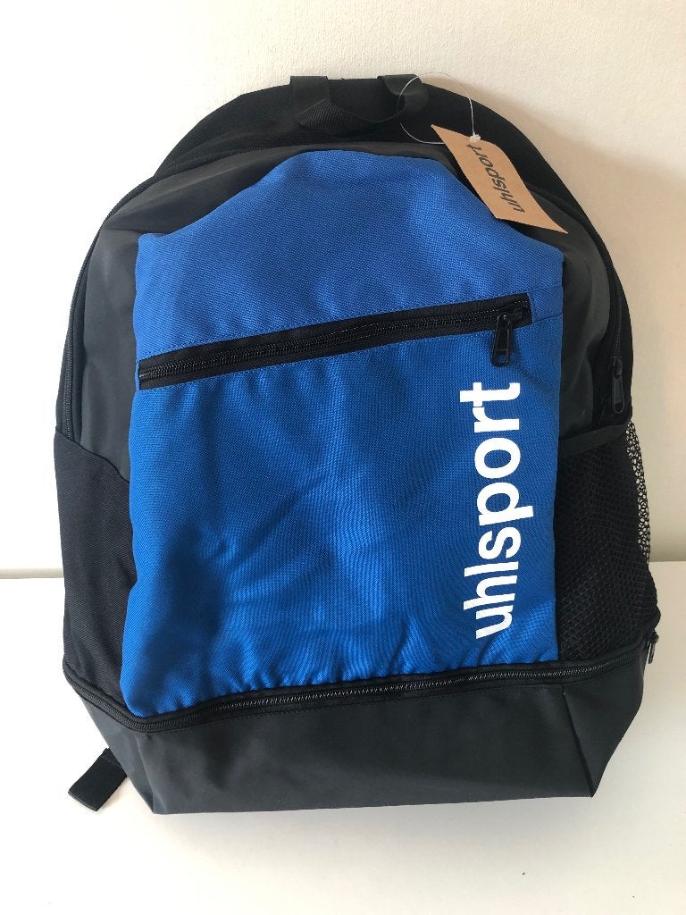 Uhlsport Essential rugzak, 25 tot 40 cm, Nieuw, Ophalen, Overige merken
