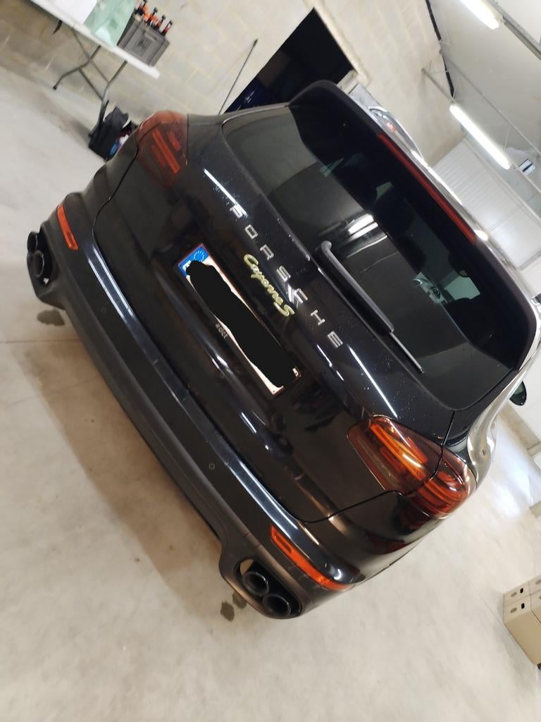 Porsche cayenne 3.0 S E-Hybride 419 ch, Auto-onderdelen, Overige Auto-onderdelen, Porsche, Ophalen