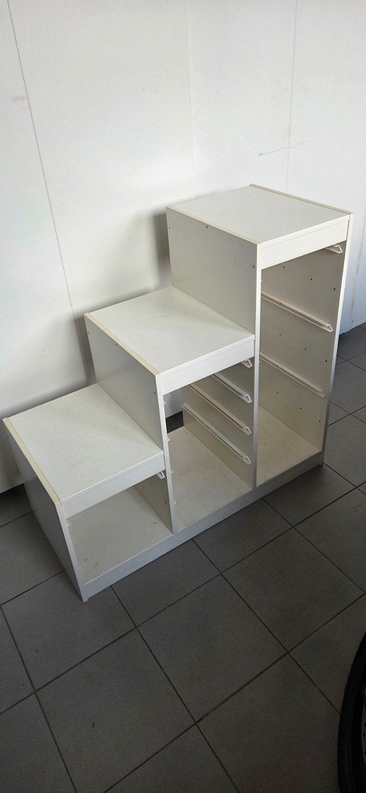 Ikea Trofast zonder dozen, Ophalen of Verzenden