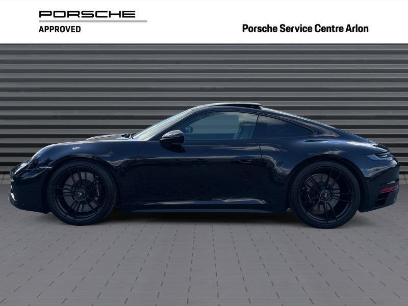 Porsche 911 Carrera 4 GTS | 3.0 480cv | Pack GTS | Pack Carb, Achat, Euro 6, Entreprise, 480 ch