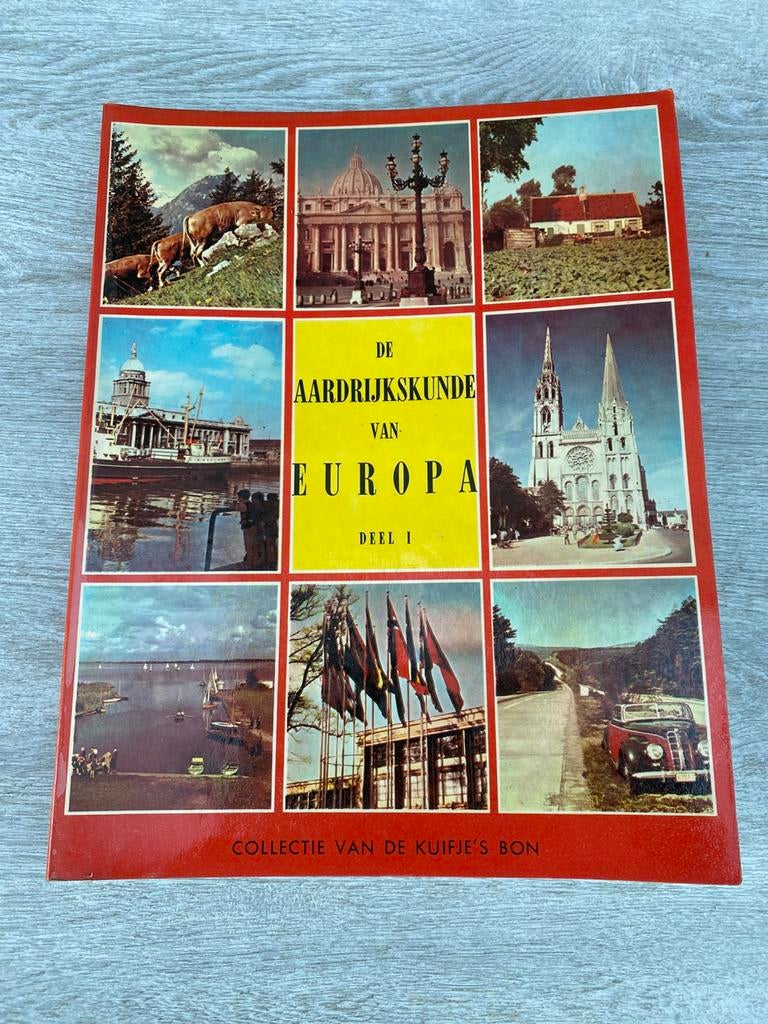 Prentenboek, Verzamelen, Ophalen