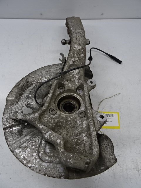 MOYEU DE ROUE AVANT DROIT BMW X5 (F15) (01-2013/07-2018), Utilisé, BMW
