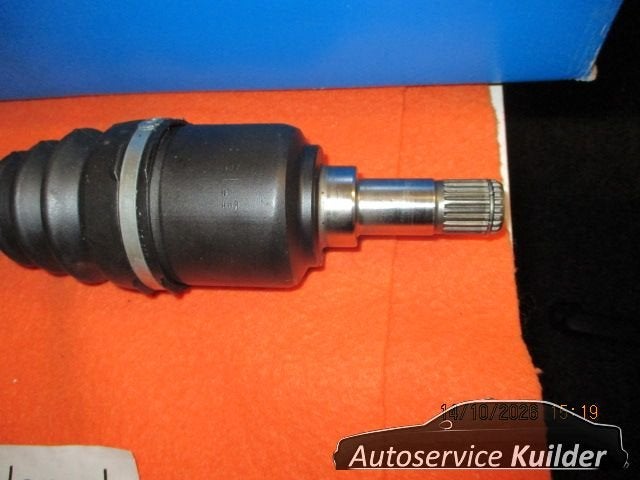 Aandrijfas Links voor Fiat Punto 188  1.2 SKF vkjc2278  4630, -, Nieuw, Ophalen of Verzenden, Fiat