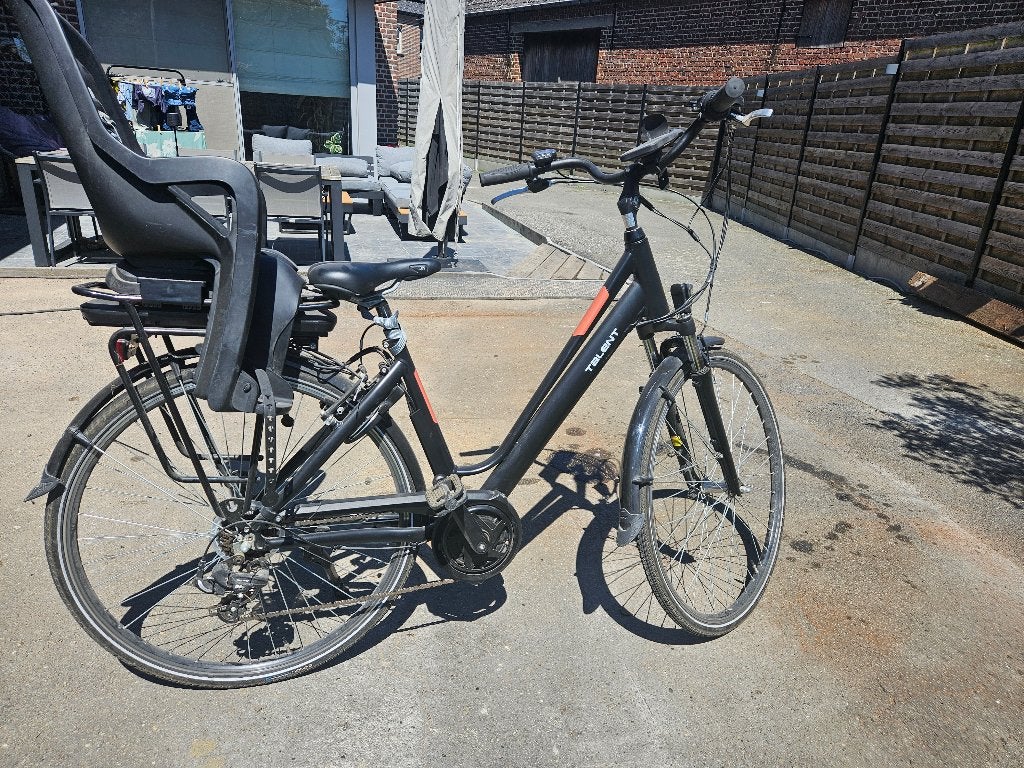 Elektrische fiets, Ophalen, Zo goed als nieuw, Overige merken