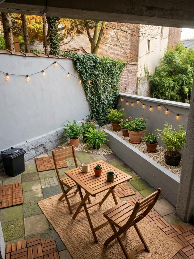 Colocation Premium "La Cour des Dames" – Votre Oasis Urbain, Immo