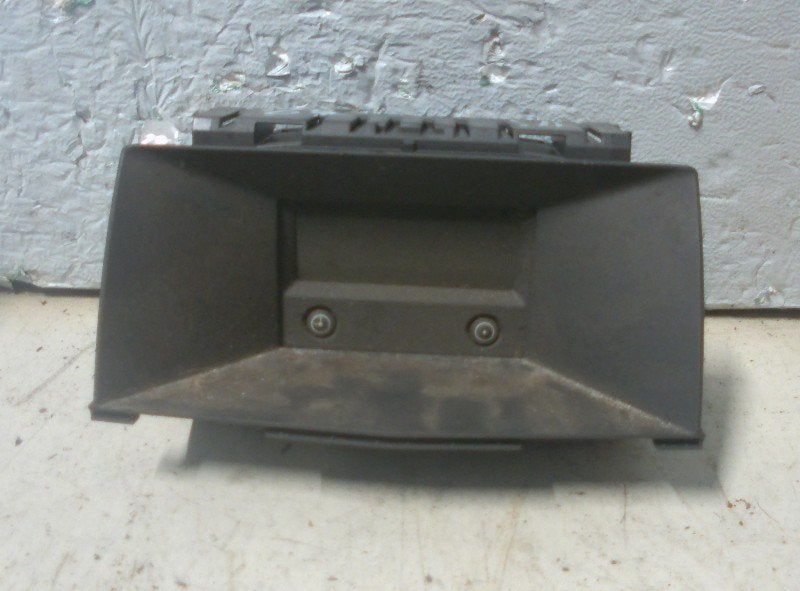 AFFICHEUR / ECRAN Opel Astra H (L48) (13-255-829), Opel, Opel Automobile GmbH, Utilisé, Kontakt-opel@opel.com