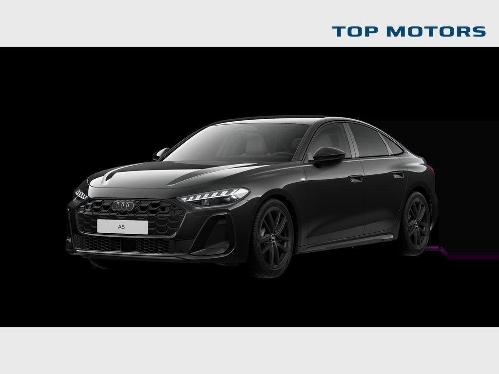 Audi A5 Berline Sport Edition TFSI 150pk Stronic*Sline*Shado, Autos, Audi, Achat, Cruise Control, Automatique, A5