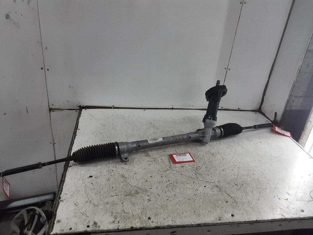 STUURHUIS Mazda CX-3 (DJ / DK) (DB2P32110B), Gebruikt, Mevr. I. Hauben, Mazda, Rue de l'Espoir 34 34
4030  GRIVEGNÉE, BE
