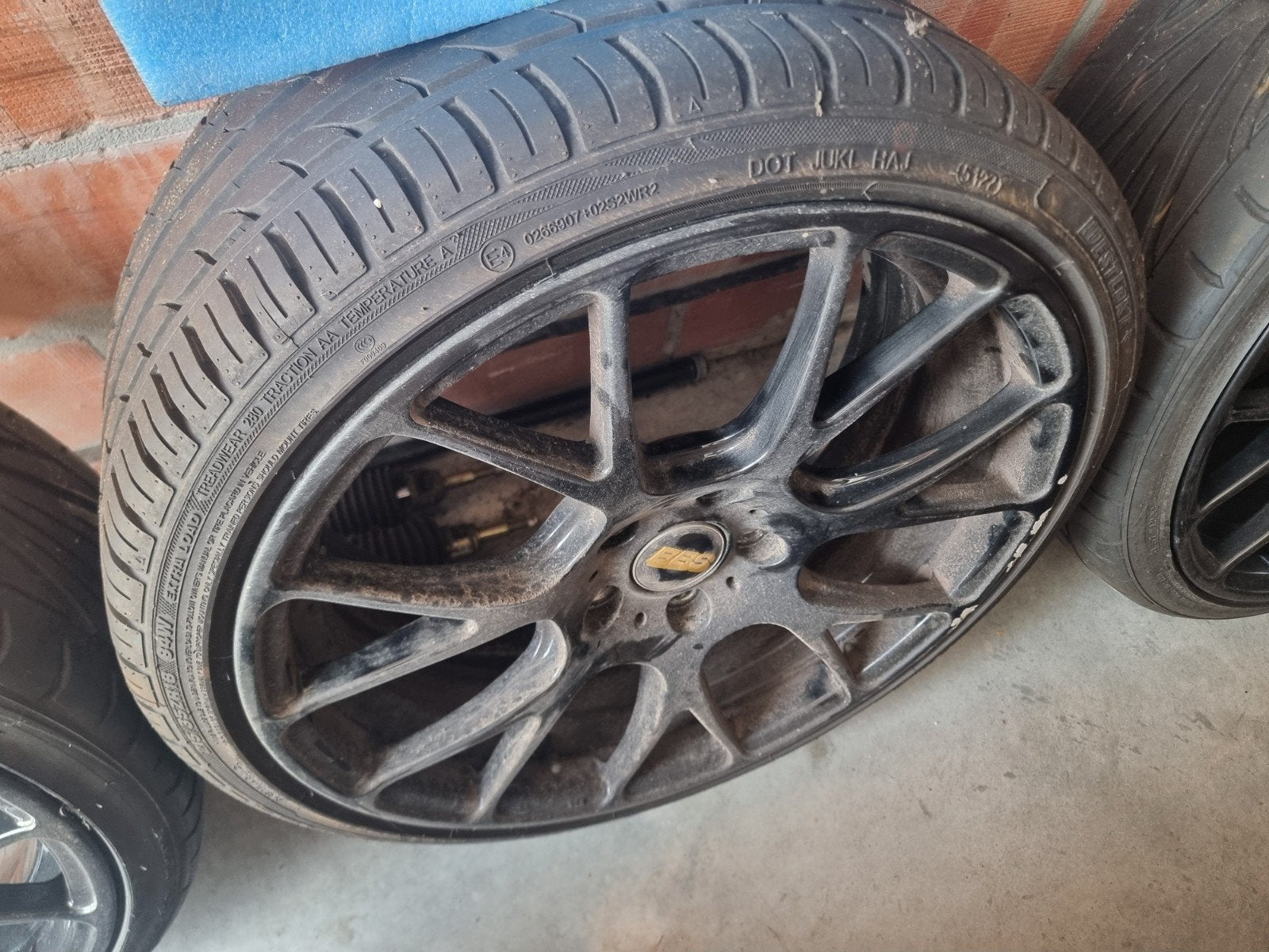 velgen, Auto-onderdelen, Ophalen, 18 inch, Gebruikt, Velg(en)