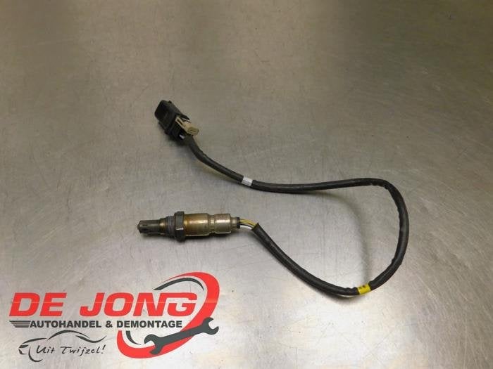 Sonde lambda d'un Volkswagen Polo, Volkswagen, -, 3 mois de garantie, Utilisé