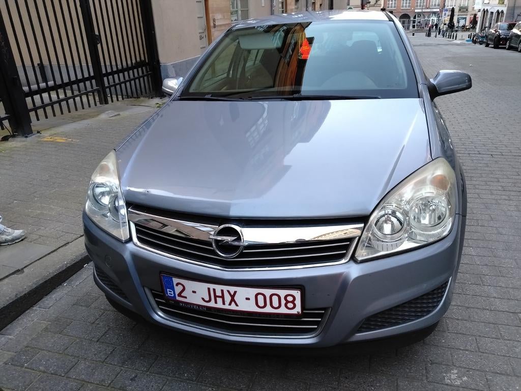 Opel Astra 0466448477, Autos, Achat, Particulier, Astra, Essence