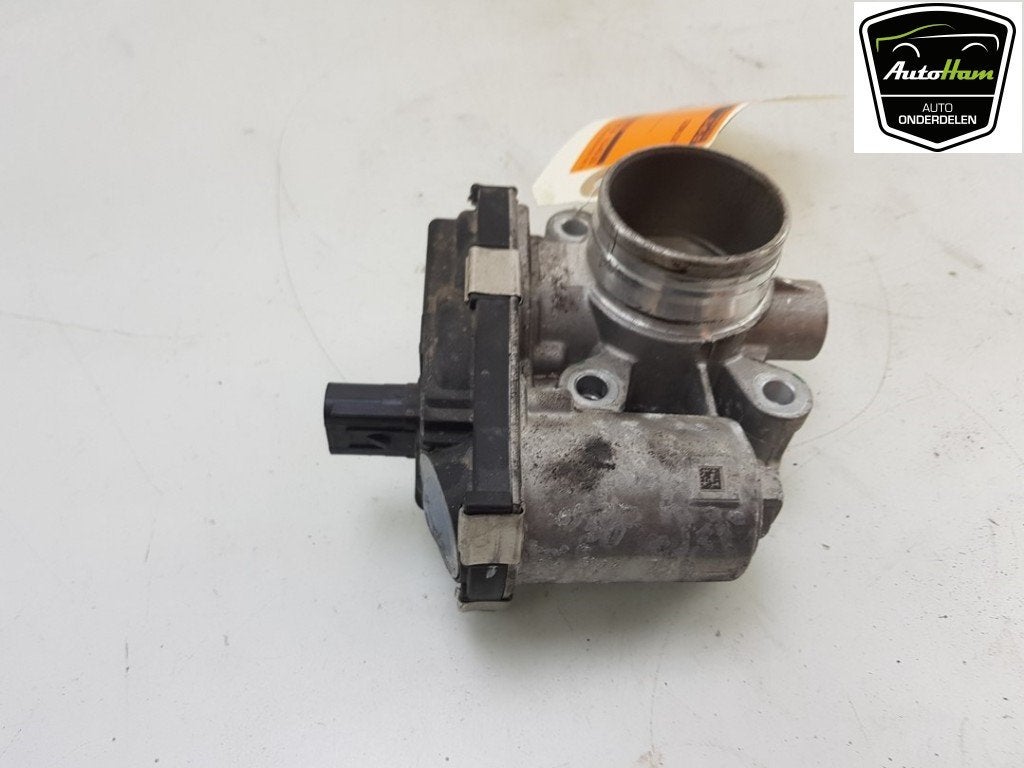 GASKLEPHUIS Opel Astra K (01-2015/12-2022), Gebruikt, Opel