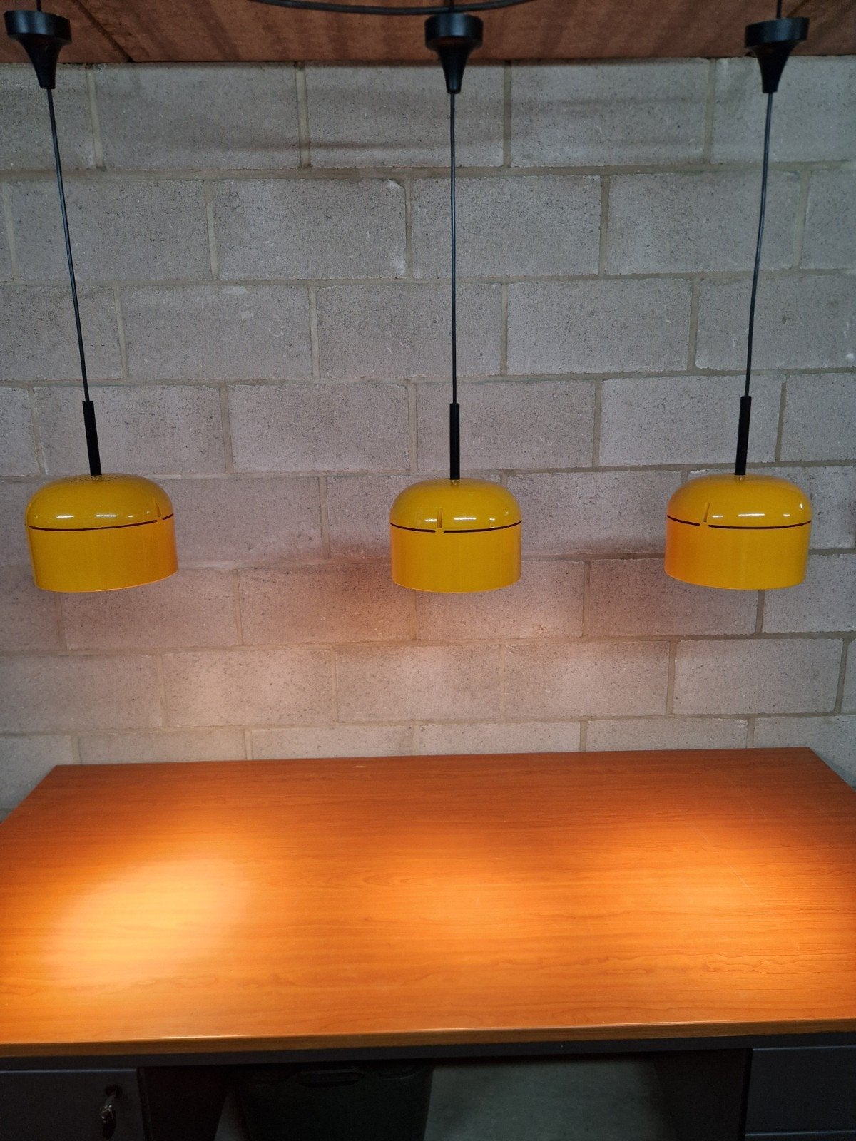 Staff - arnold berges design verlichting oranje, Enlèvement