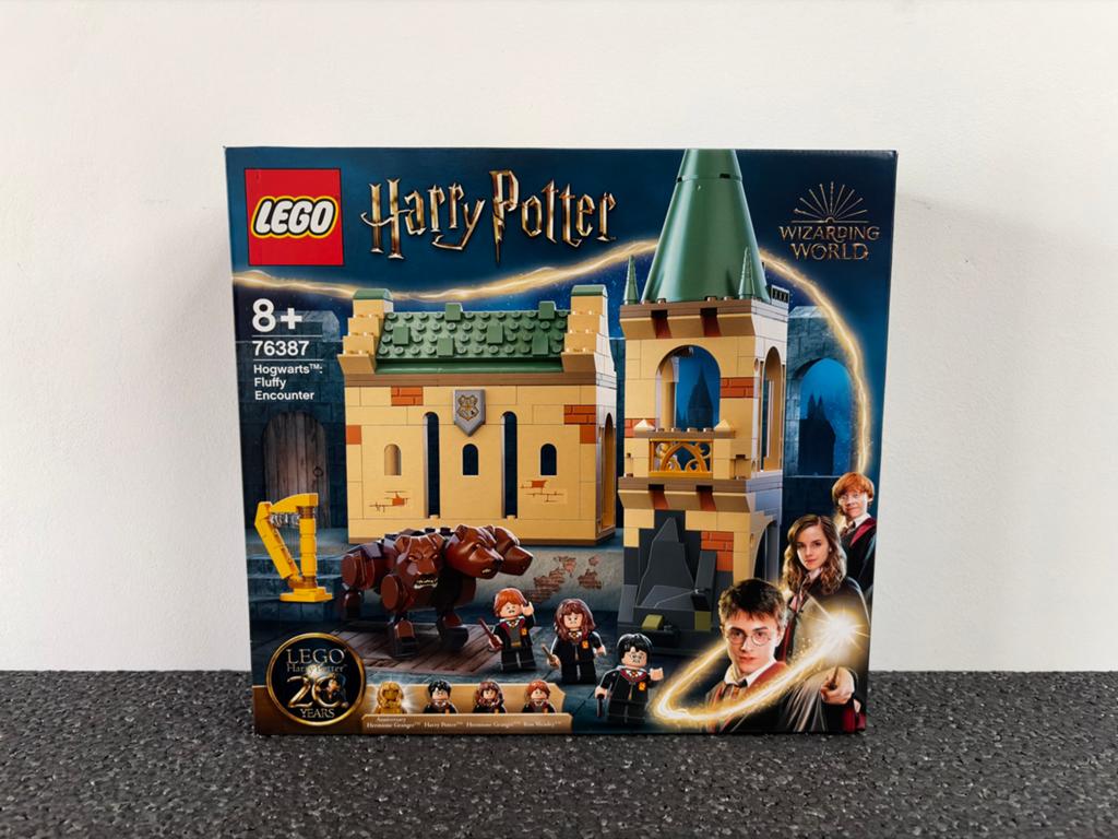 LEGO Harry Potter collectie, Ophalen of Verzenden, Nieuw, Lego, Harry Potter