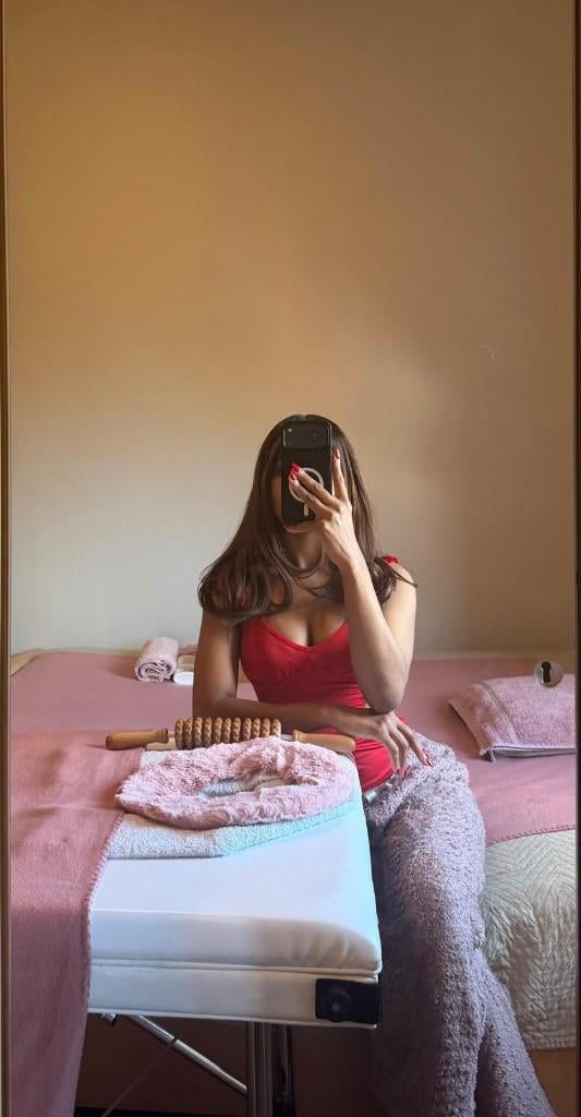 Ontspannende massage, Ontspanningsmassage