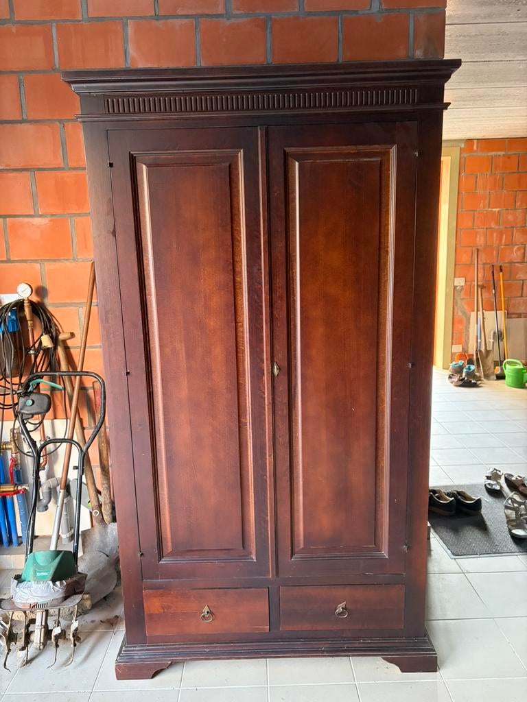 Halkast hout, Antiek en Kunst, Ophalen