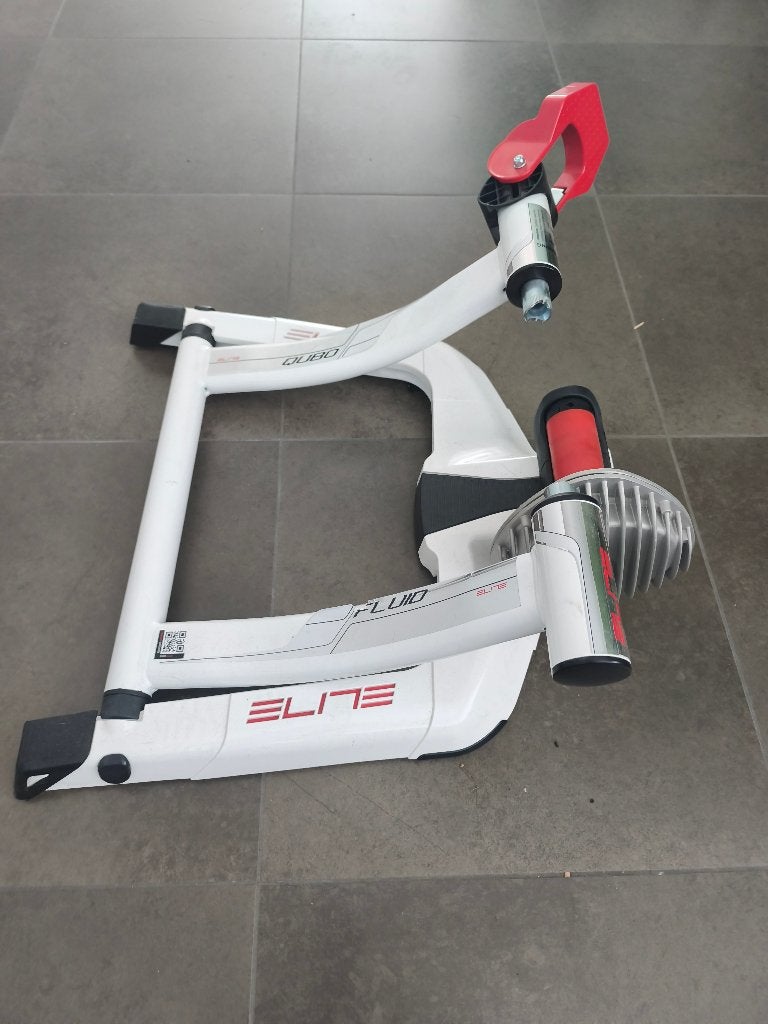 hometrainer, Ophalen of Verzenden, Zo goed als nieuw, Benen, Hometrainer