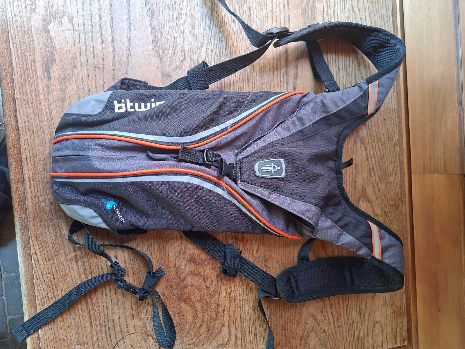 sac d hydratation vtt, Sports & Fitness, Alpinisme & Randonnée