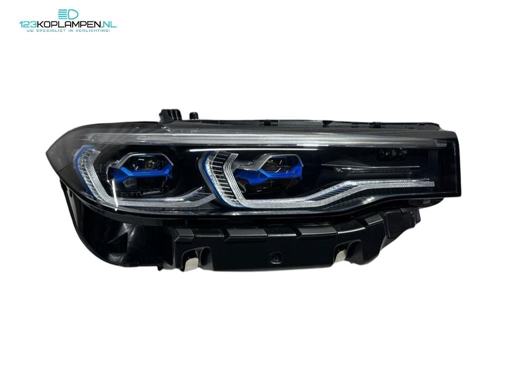 BMW X7 G07 Laser Light Full LED koplamp rechts, Gebruikt, -, -, Ophalen of Verzenden