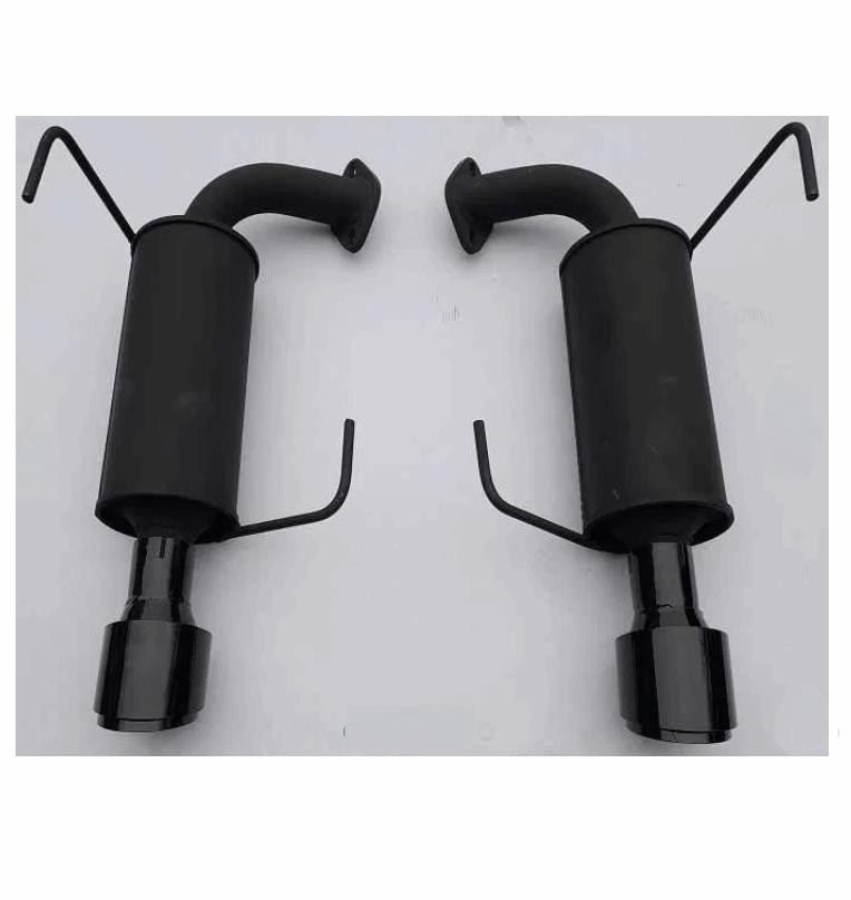 123 SPORTUITLAAT SUBARU Forester Impreza Legacy Outback UITL, Autos : Pièces & Accessoires, Systèmes d'échappement, Neuf, Envoi