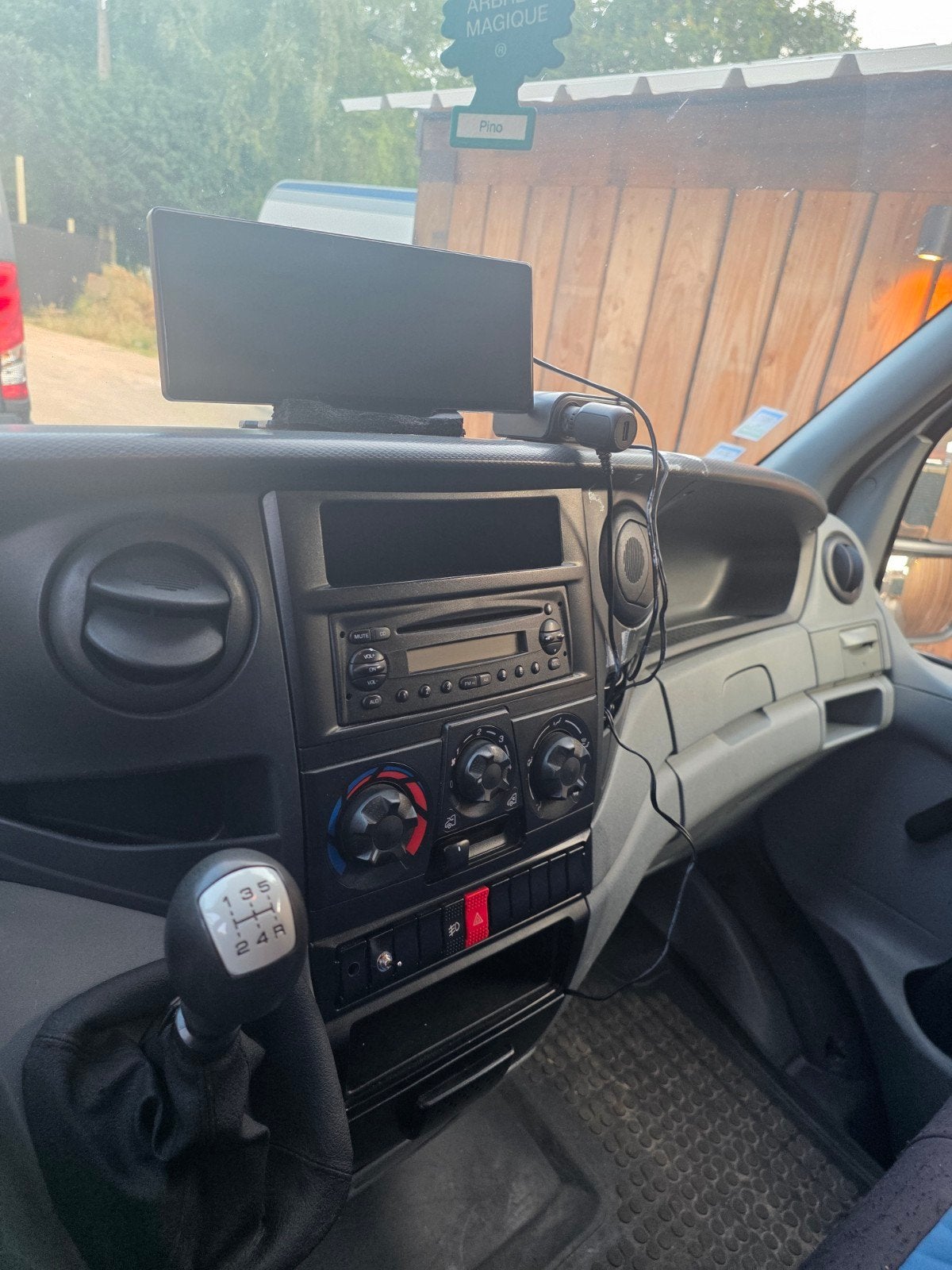 iveco daily met 190000 km, Particulier, Achat