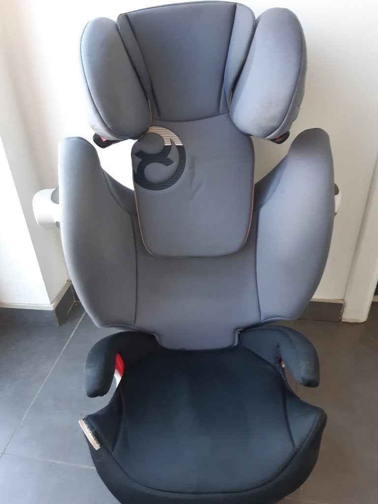 siège enfant, Protection latérale, Enlèvement, Isofix, Maxi-Cosi