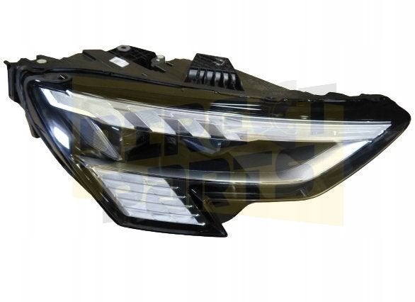 Audi A3 (4/20- ) Koplamp Rechts (LED lenstype (PR:8IT) Origi, Autos : Pièces & Accessoires, Neuf, -, -, Audi