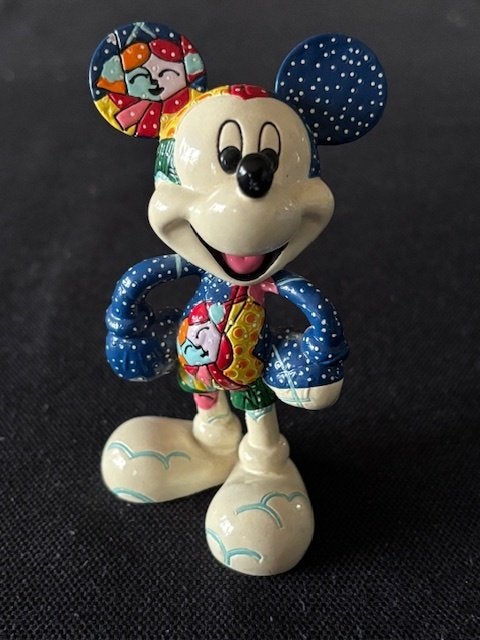 Mickey Mouse, Verzamelen, Ophalen, Zo goed als nieuw