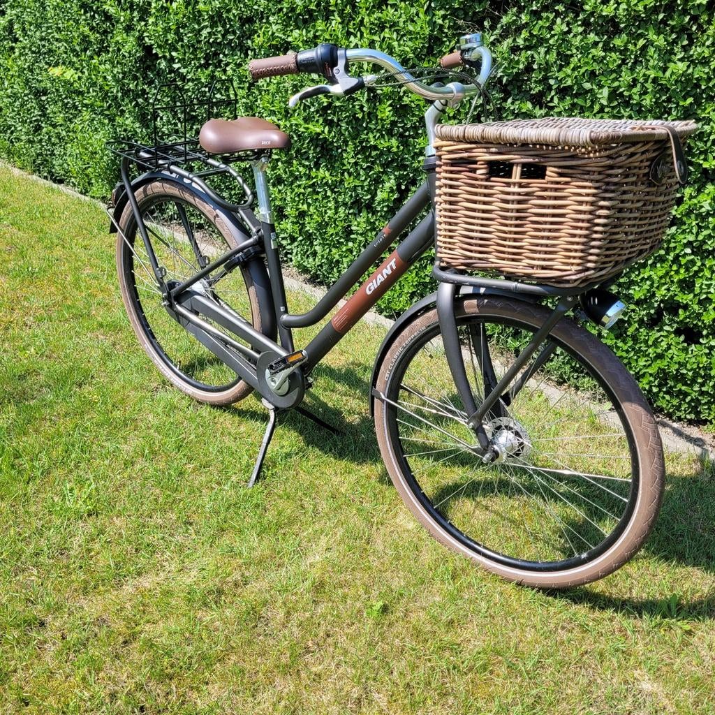 Meisjesfiets giant maat s, Ophalen, Giant