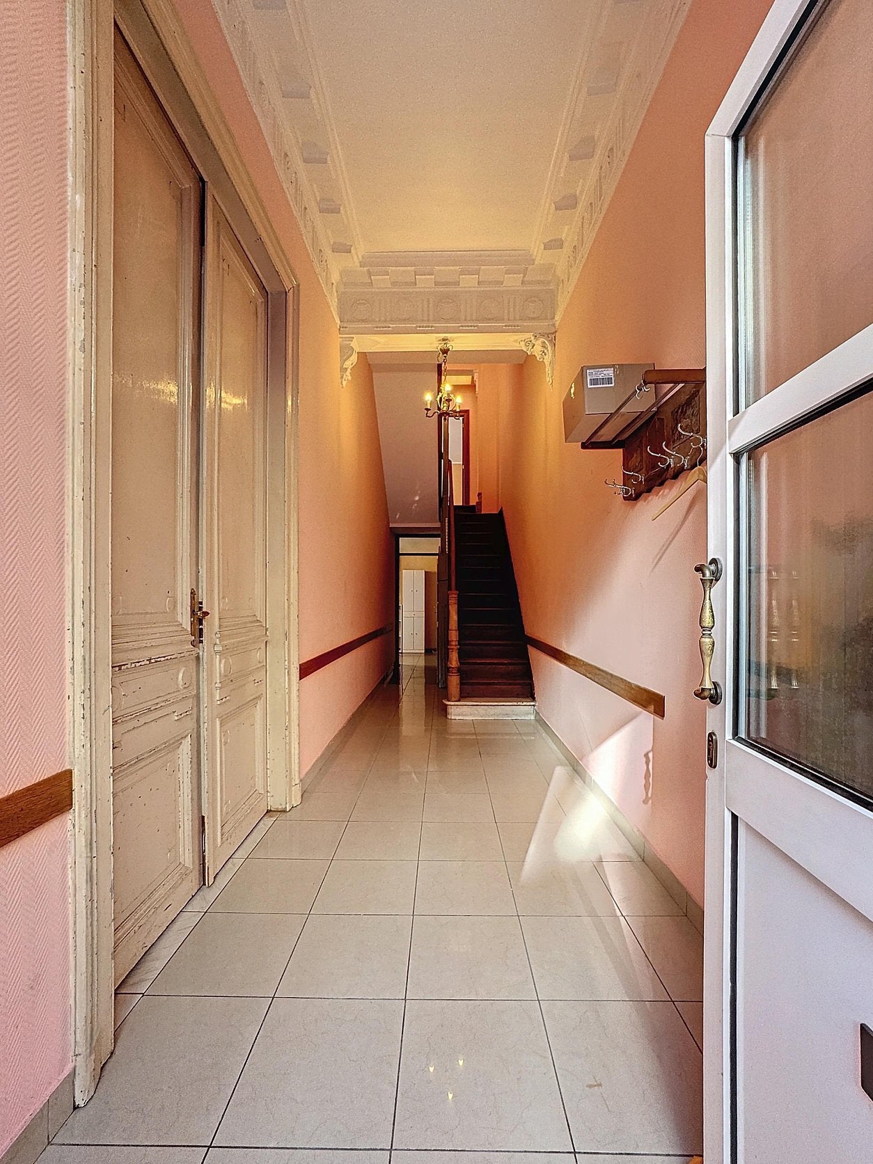 Chambres etudiant dans le centre historique de Liege, Immo, Appartements & Studios à louer, Liège (ville)