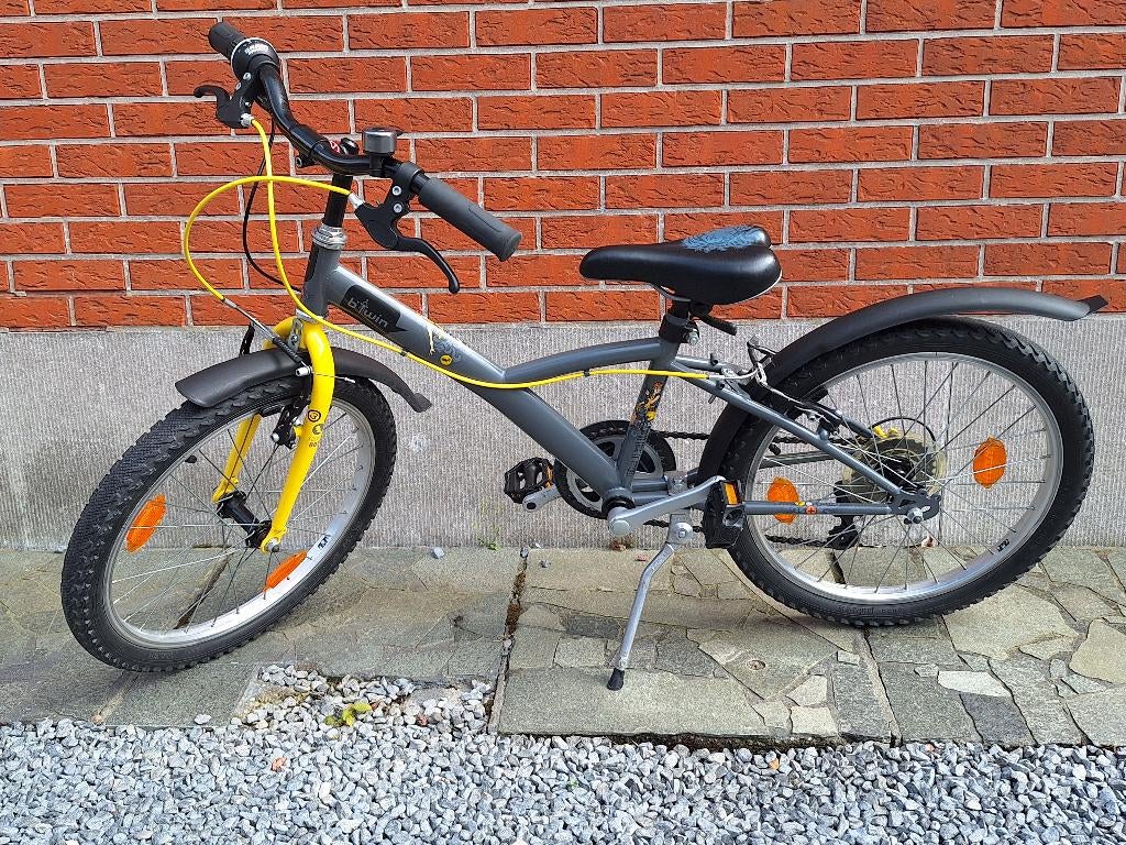✤ Fiets 20 inch, Enlèvement ou Envoi, Comme neuf, 20 pouces