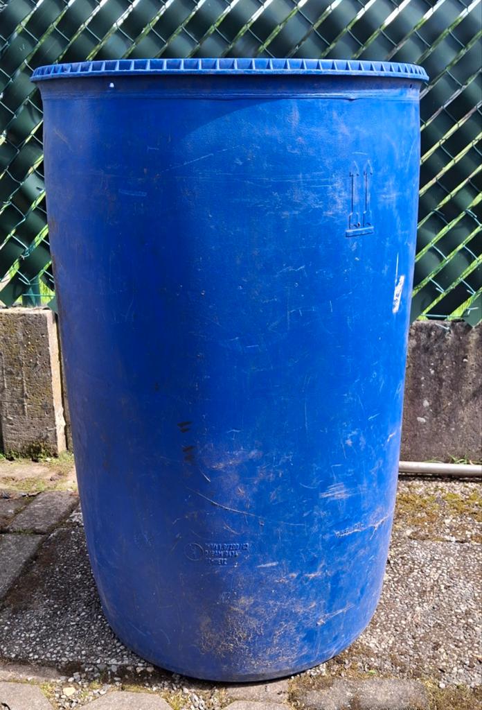 Waterton 200l, Tuin en Terras, Ophalen