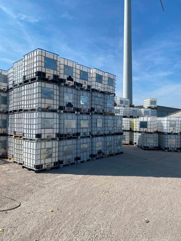 IBC’s TE KOOP, Doe-het-zelf en Bouw, Ophalen, Zo goed als nieuw