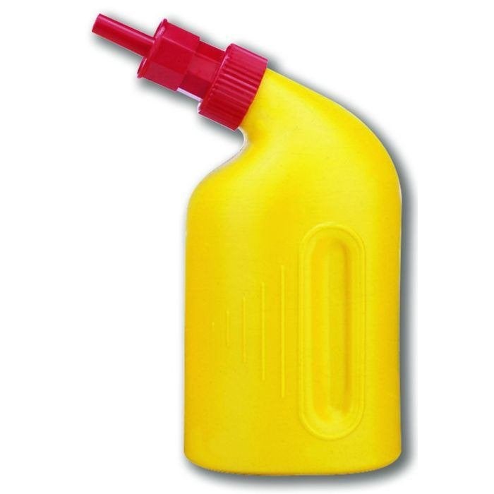 Zeca Accuvulkan 1 l – 980, Ophalen, Nieuw
