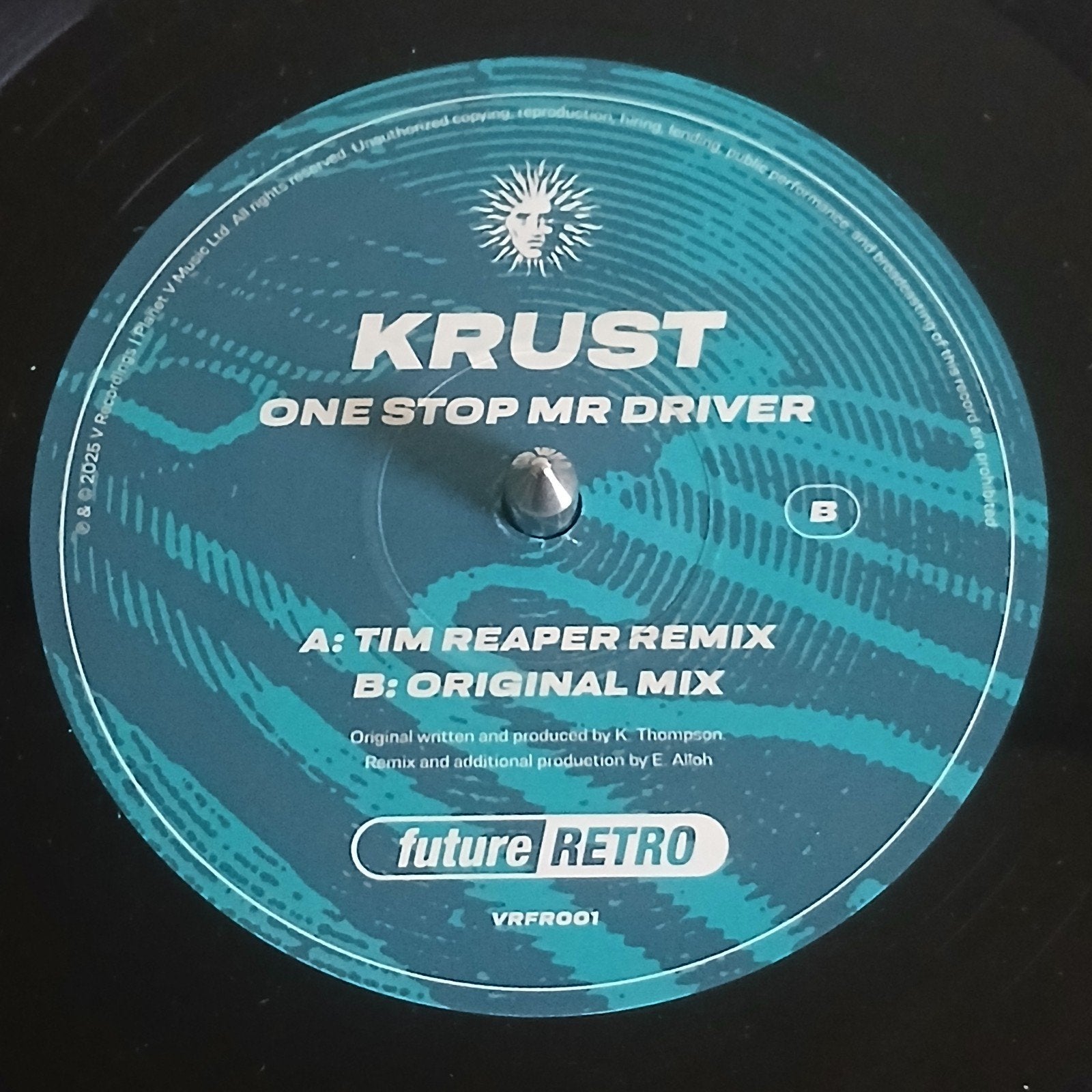 15 x Jungle & Drum and bass vinyl pakket, Cd's en Dvd's, Vinyl | Dance en House, Verzenden, Drum and bass