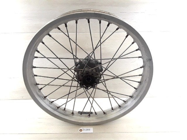 Pegaso 650 1992 - 2005 Aprilia Velg Spaak D1-39219, Motoren