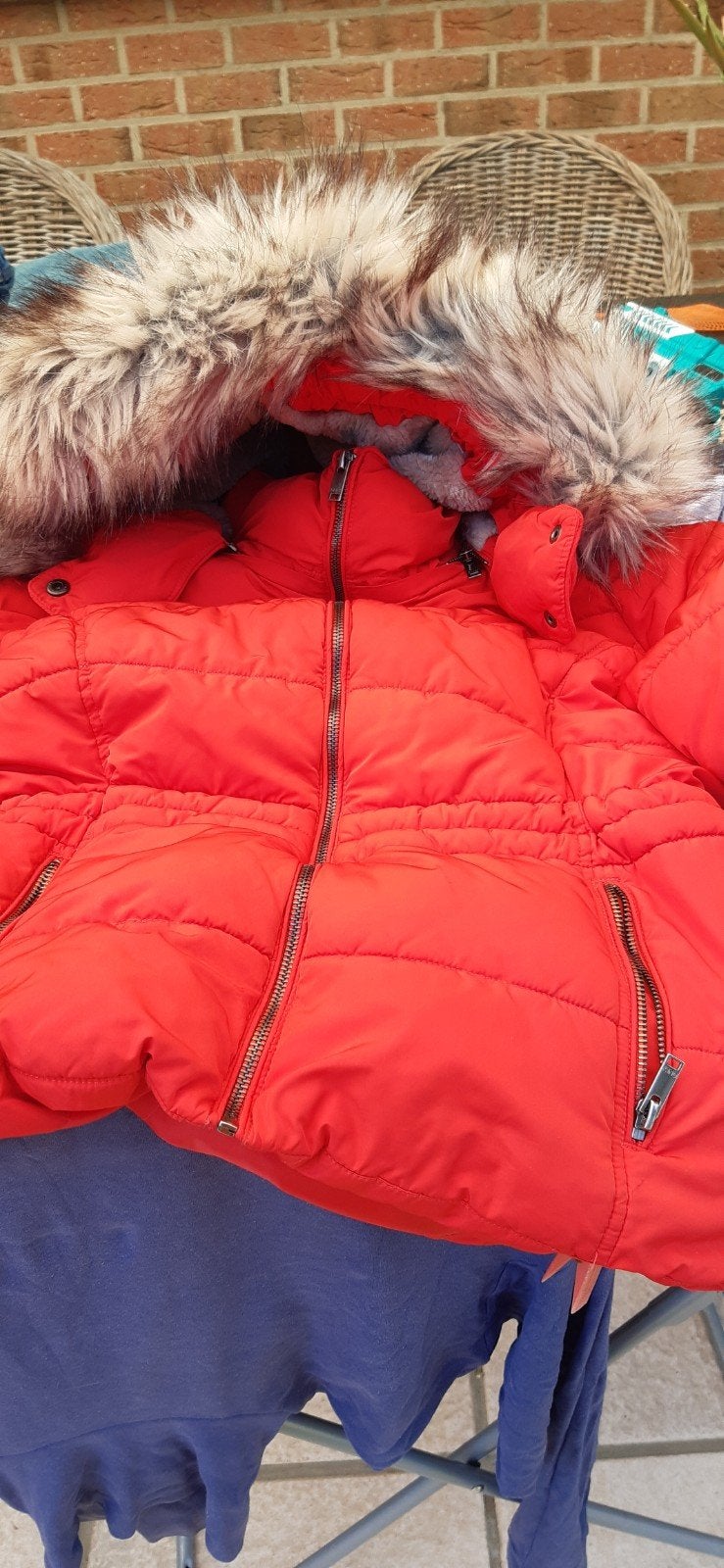 Winterjas van only, Vêtements | Femmes, Vêtements de sports d'hiver, Enlèvement, Taille 38/40 (M)