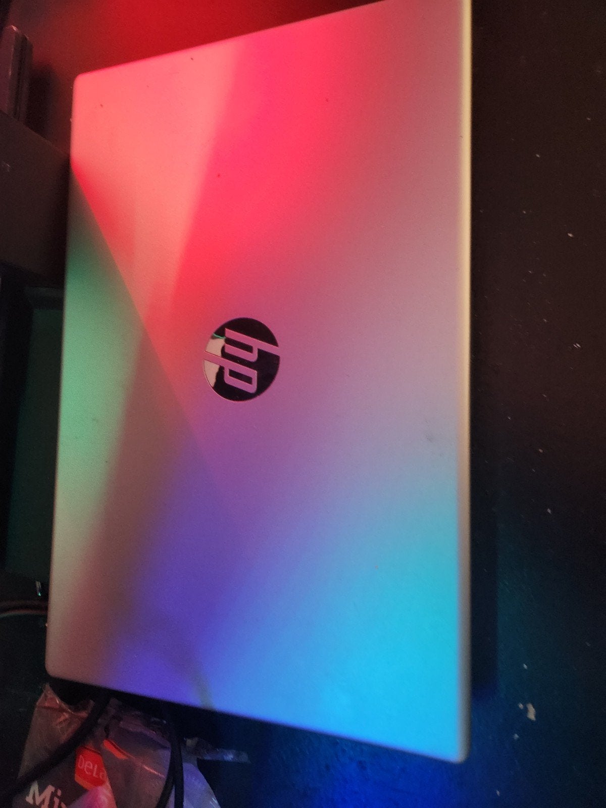 Hp pavilion 15, Enlèvement ou Envoi