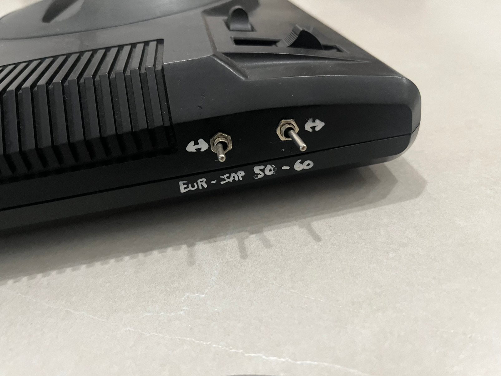 Sega mega drive, Consoles de jeu & Jeux vidéo, Enlèvement, Comme neuf