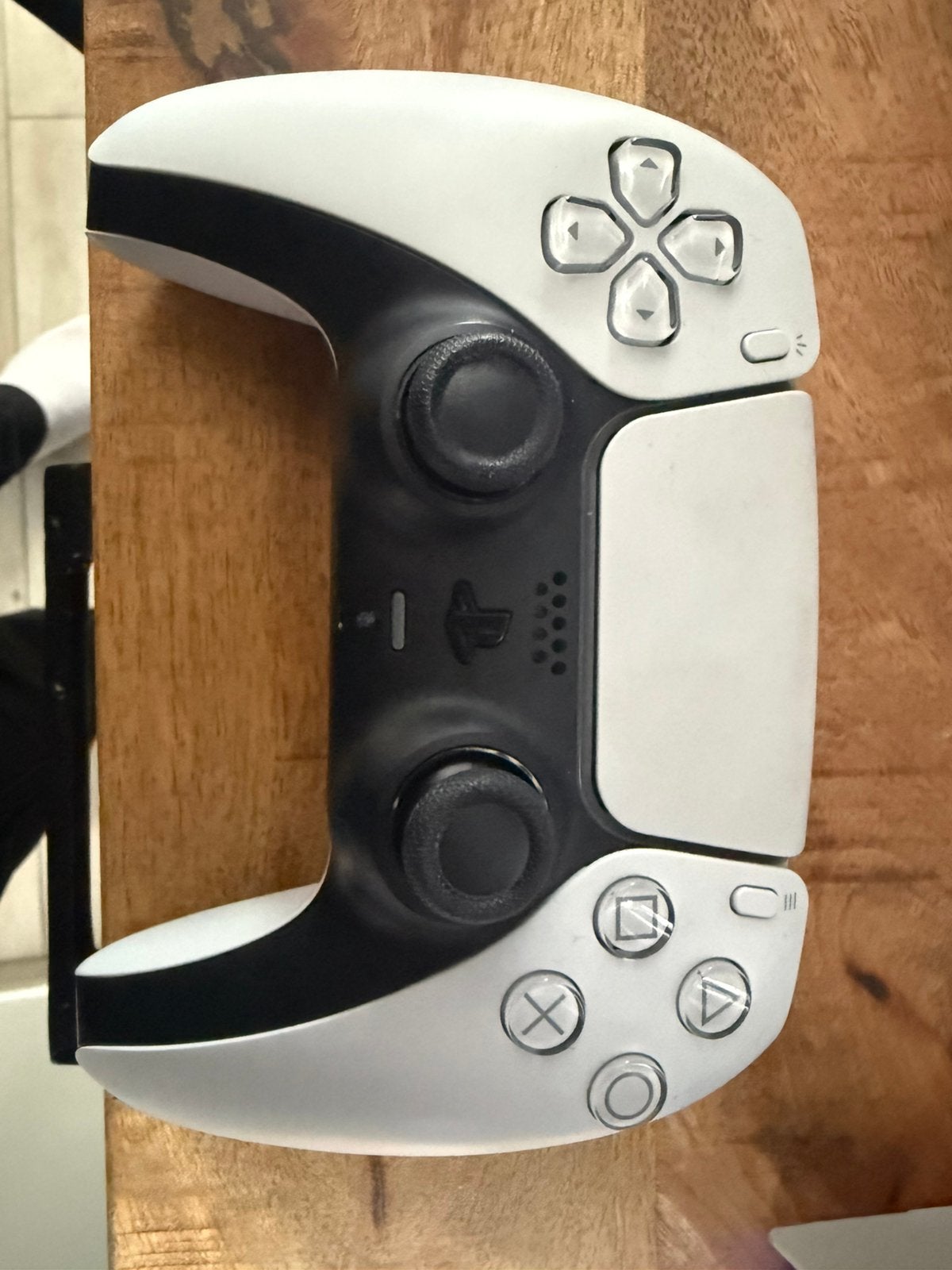 Ps5 controller, Ophalen of Verzenden, Zo goed als nieuw