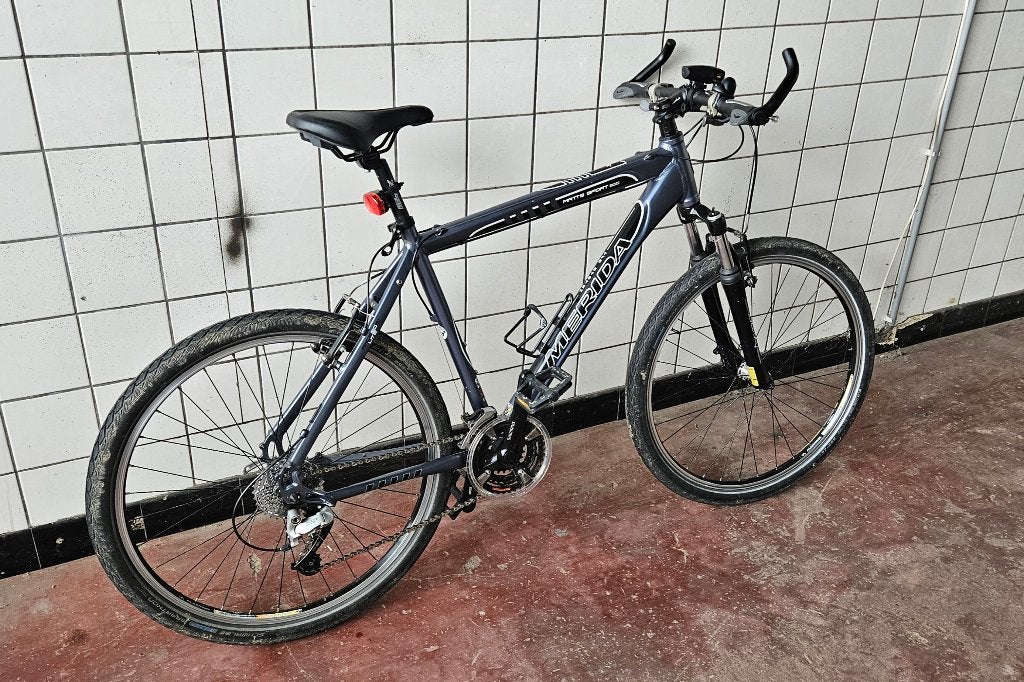 MTB Merida Matts Sport 300, Fietsen en Brommers, Fietsen | Mountainbikes en ATB, 49 tot 53 cm, Ophalen, Gebruikt, Merida