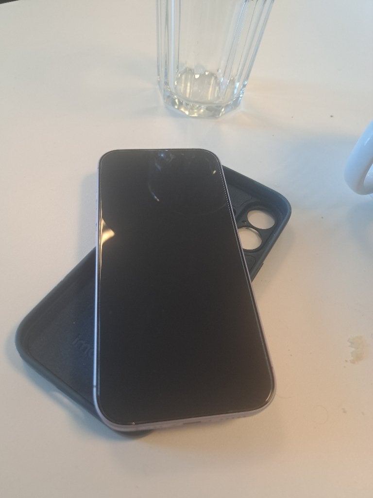 iphone 17 256 GB Lavendel, 256 GB, Comme neuf, Enlèvement, 100 %